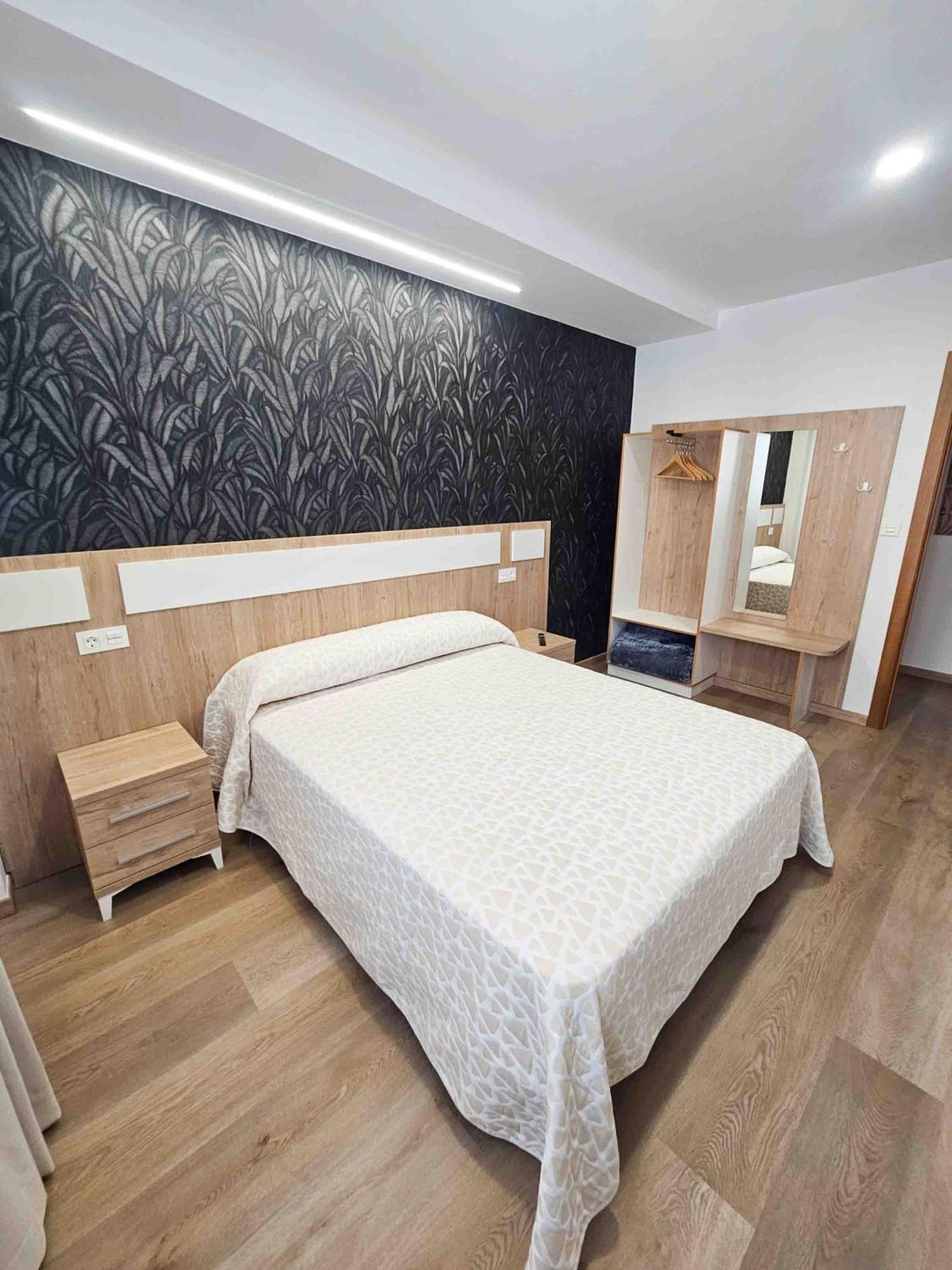 A Quinta De Cea - Apartamentos Bagian luar foto