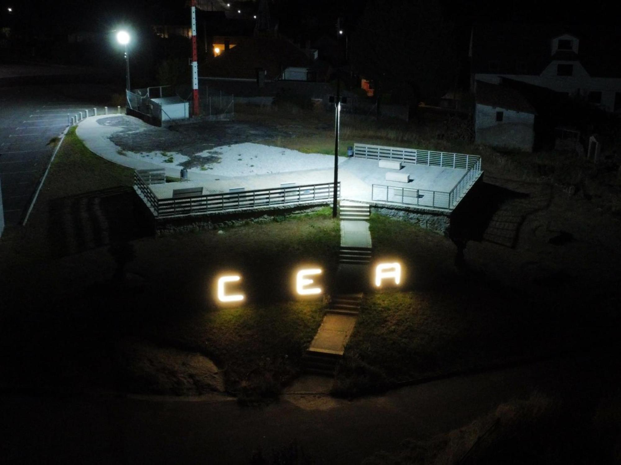 A Quinta De Cea - Apartamentos Bagian luar foto